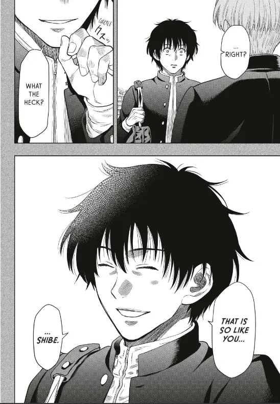 Read Tomodachi Game EN Manga Online