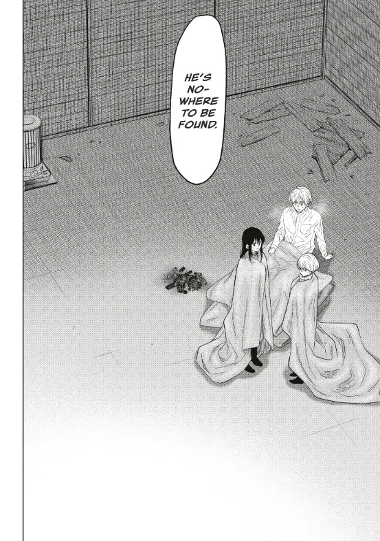 Read Tomodachi Game EN Manga Online