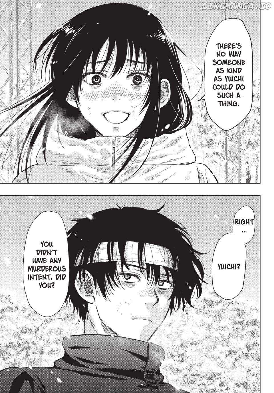 Read Tomodachi Game EN Manga Online
