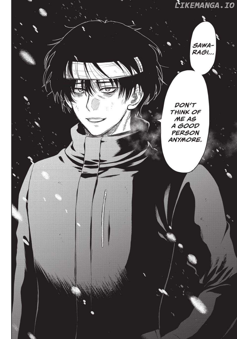 Read Tomodachi Game EN Manga Online