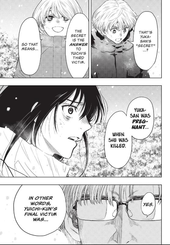 Read Tomodachi Game EN Manga Online