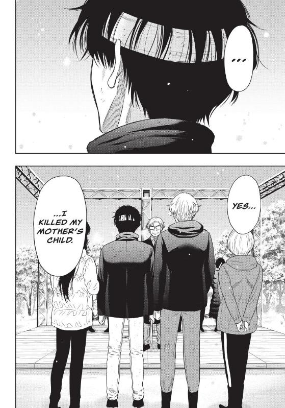 Read Tomodachi Game EN Manga Online