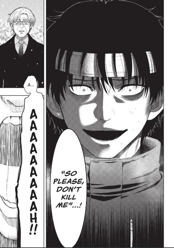 Read Tomodachi Game EN Manga Online
