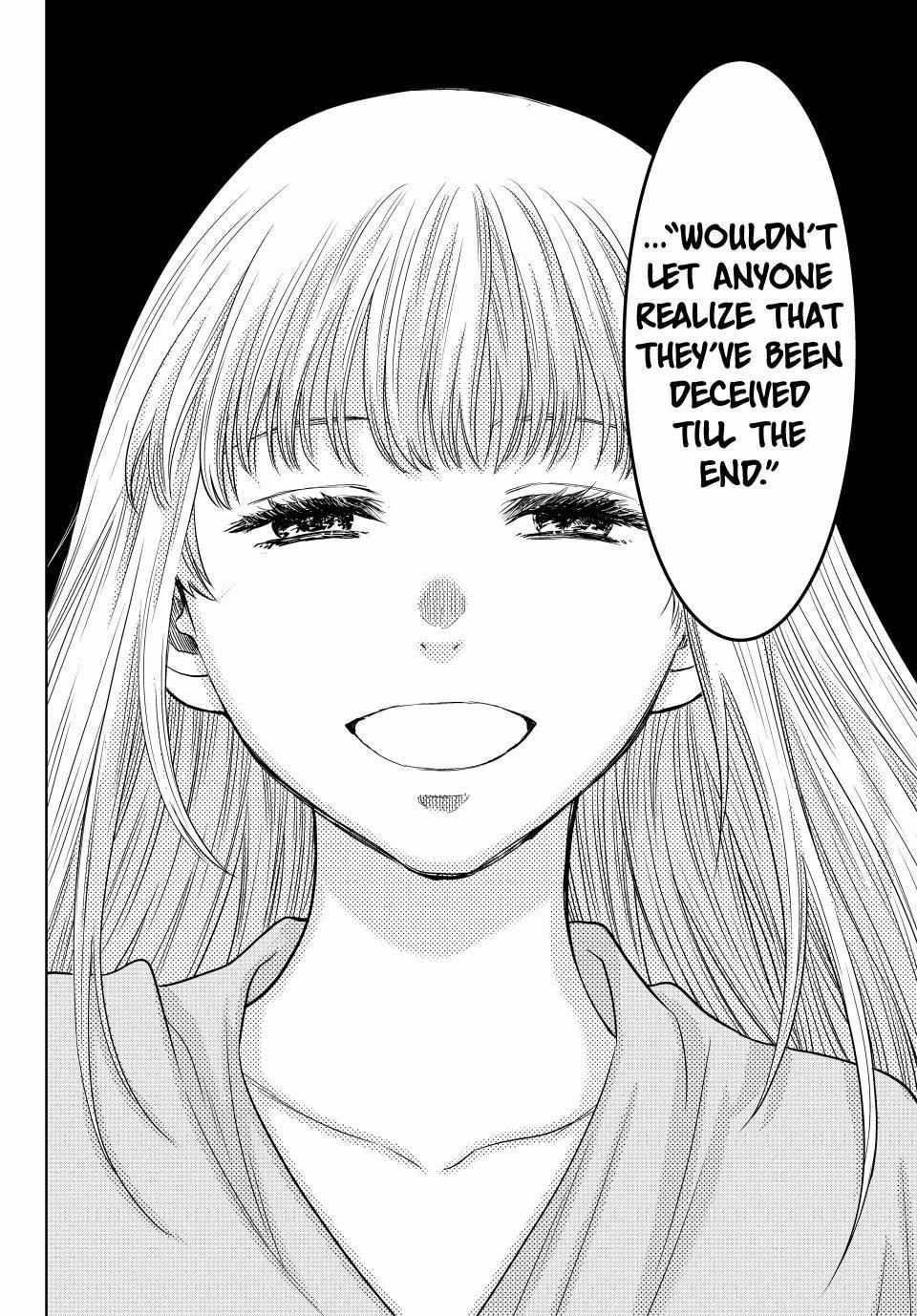 Read Tomodachi Game EN Manga Online