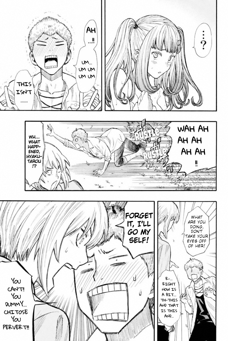 Read Tomodachi Game EN Manga Online
