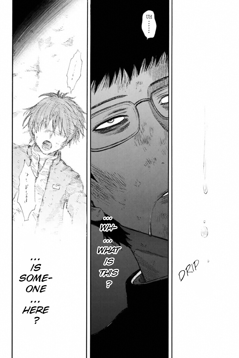 Read Tomodachi Game EN Manga Online