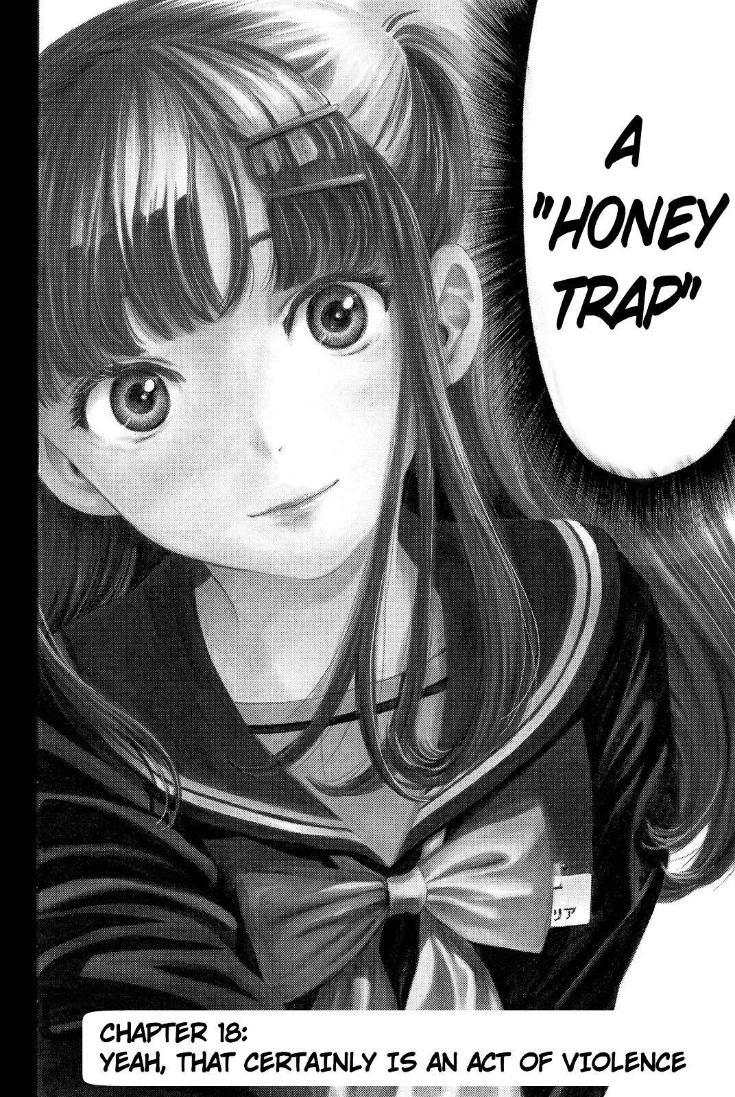 Read Tomodachi Game EN Manga Online
