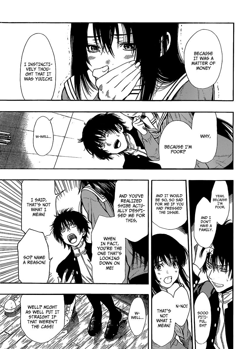 Read Tomodachi Game EN Manga Online