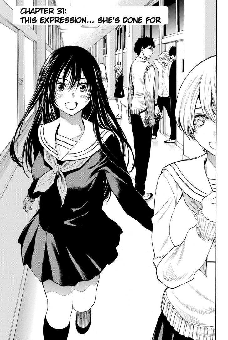 Read Tomodachi Game EN Manga Online