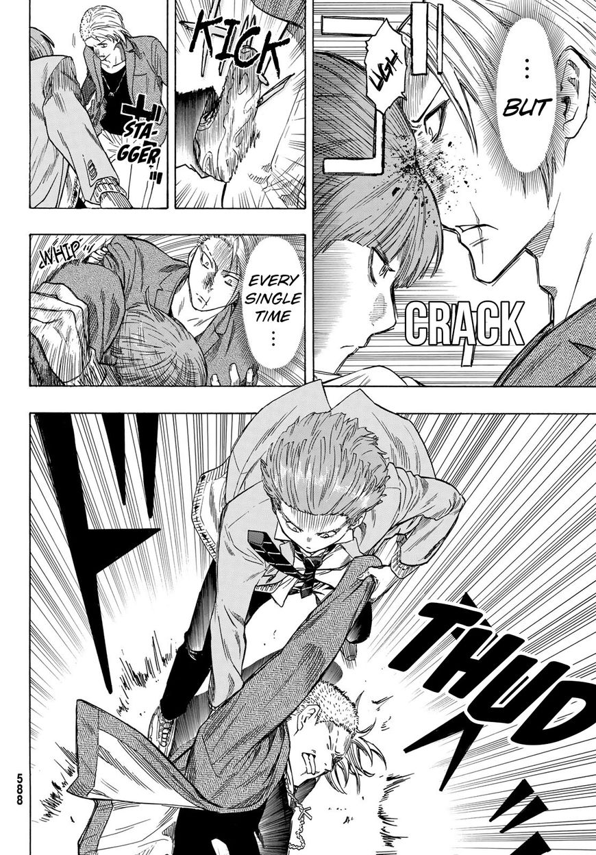 Read Tomodachi Game EN Manga Online