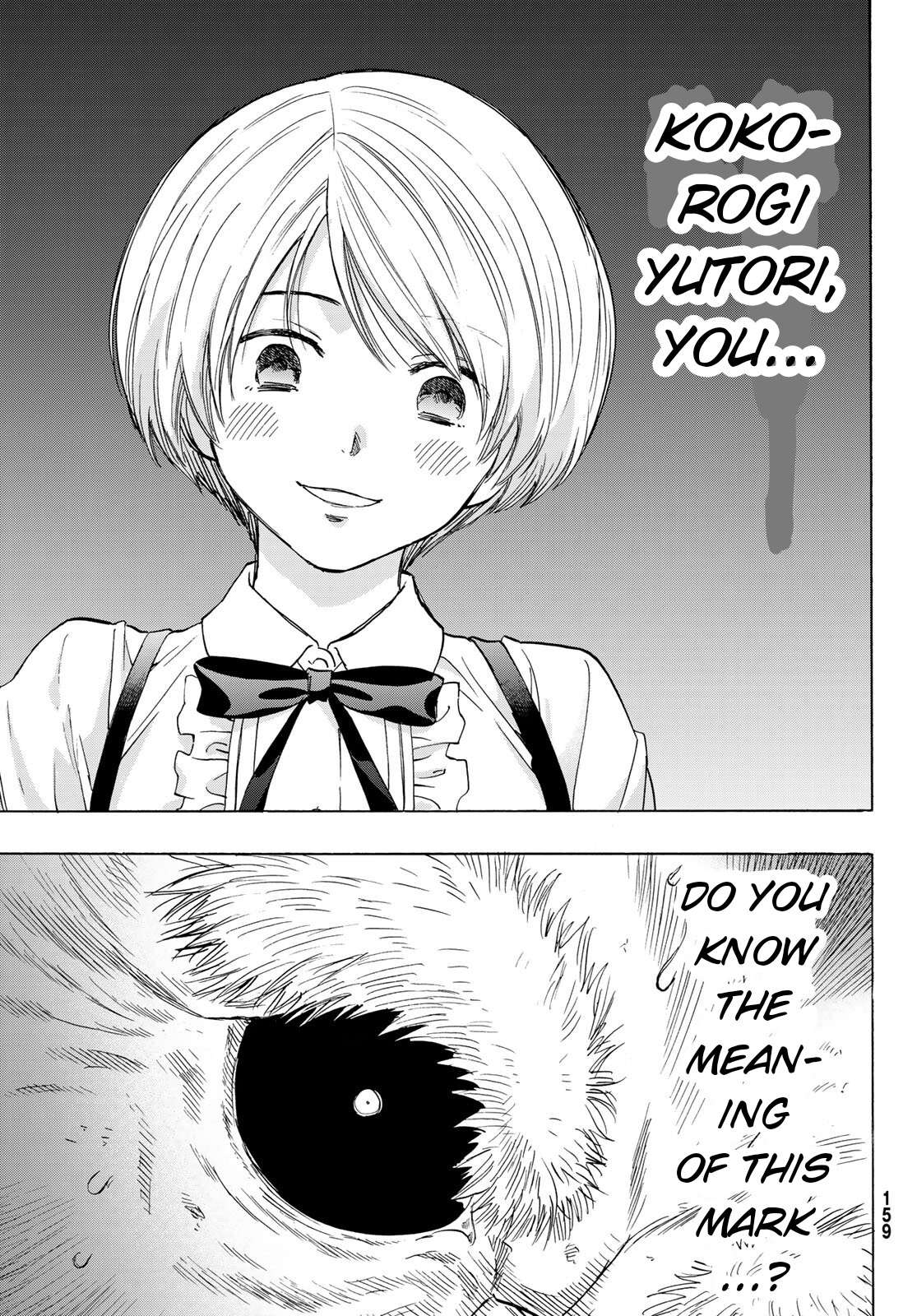 Read Tomodachi Game EN Manga Online