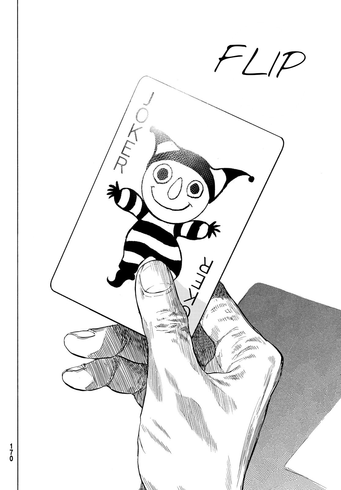 Read Tomodachi Game EN Manga Online