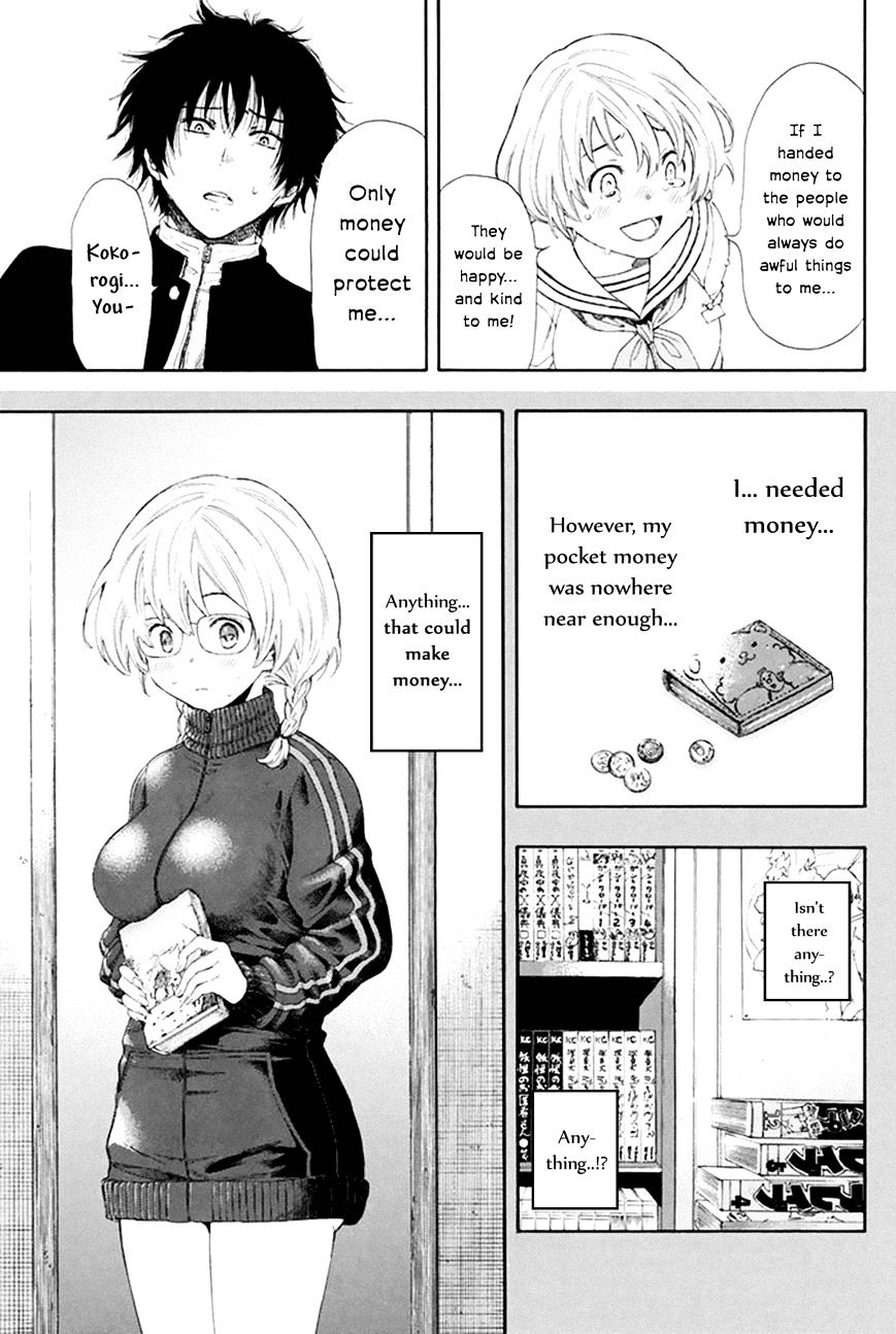 Read Tomodachi Game EN Manga Online