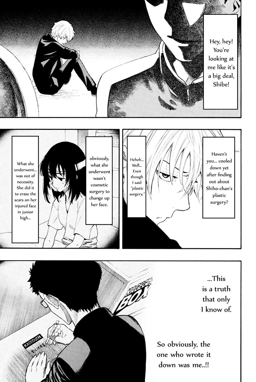 Read Tomodachi Game EN Manga Online