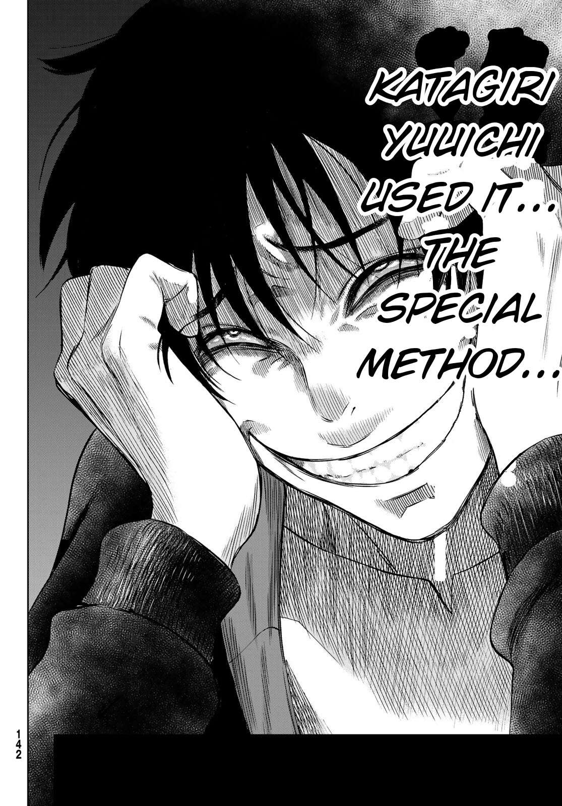 Read Tomodachi Game EN Manga Online