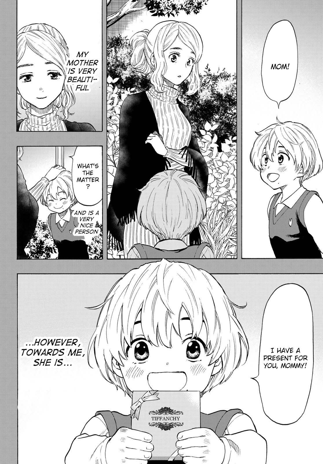 Read Tomodachi Game EN Manga Online
