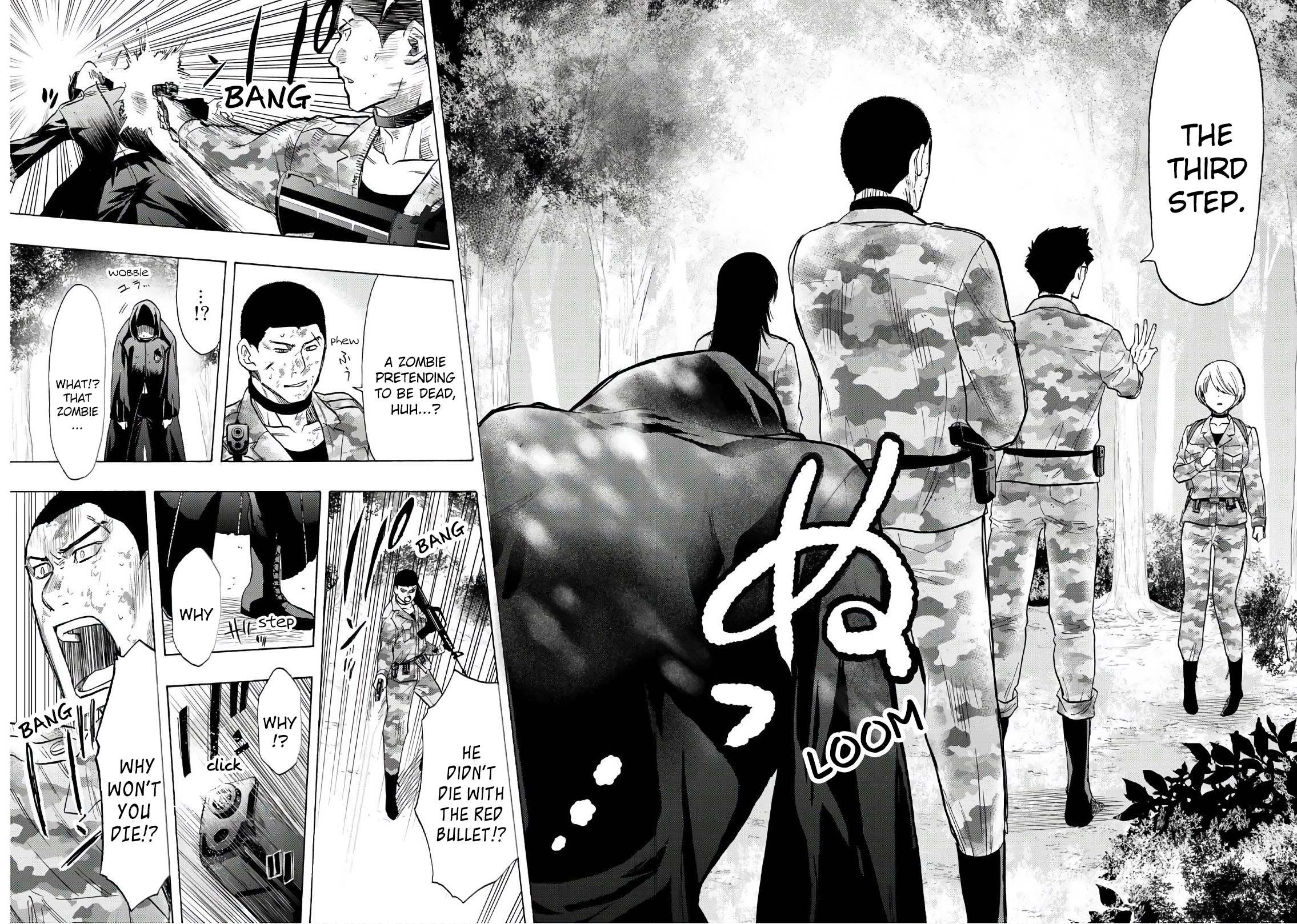Read Tomodachi Game EN Manga Online