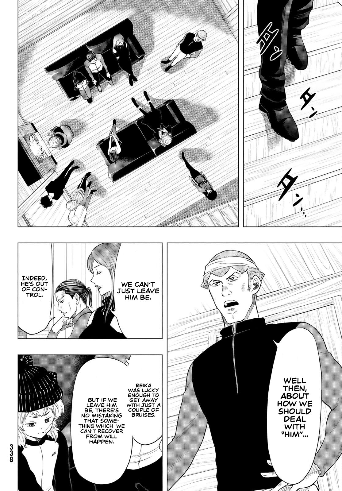 Read Tomodachi Game EN Manga Online