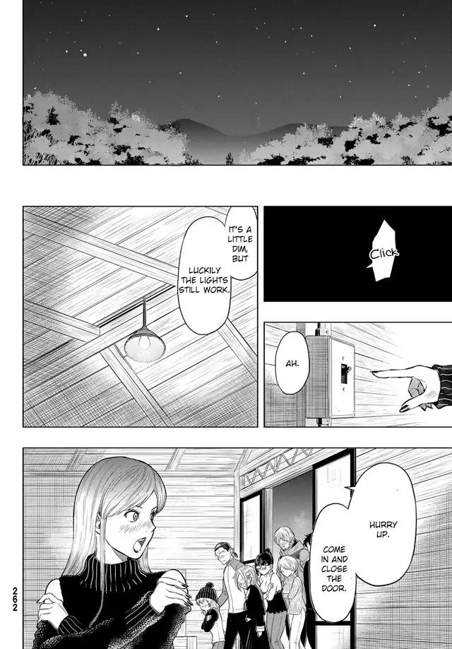 Read Tomodachi Game EN Manga Online