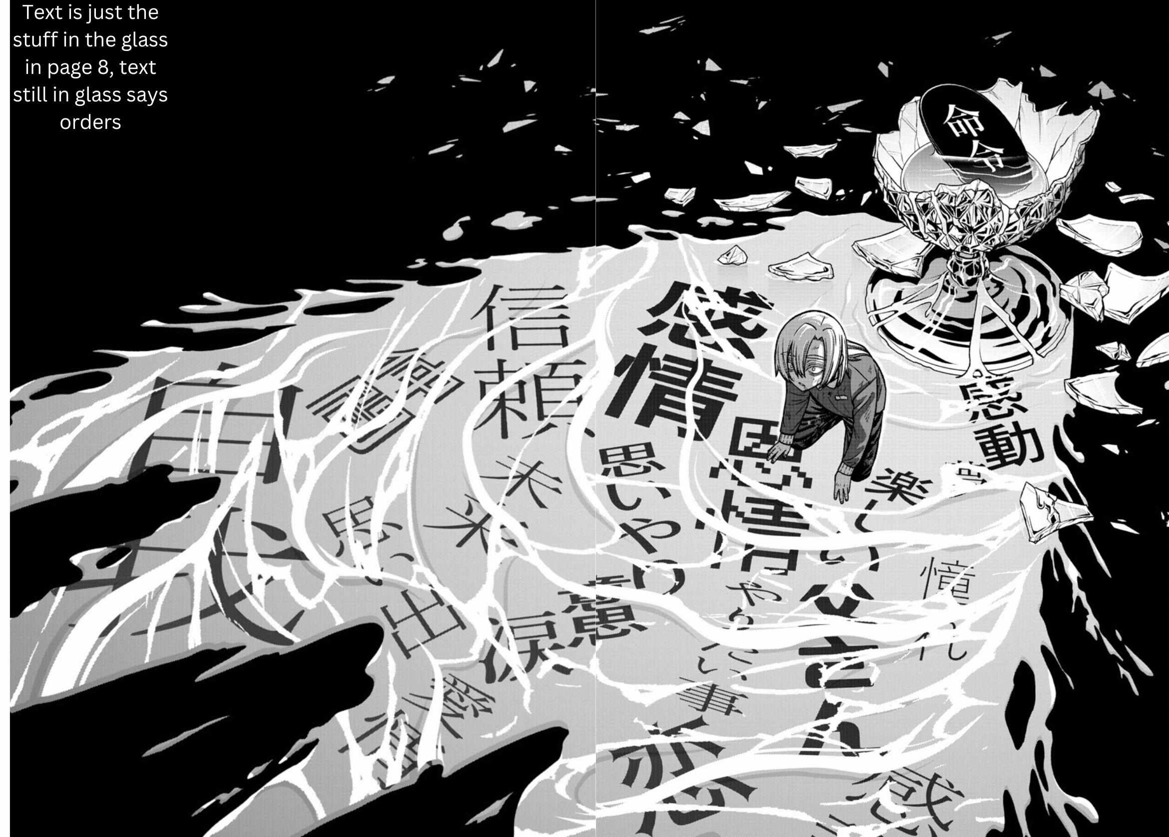 Read Tougen Anki EN Manga Online