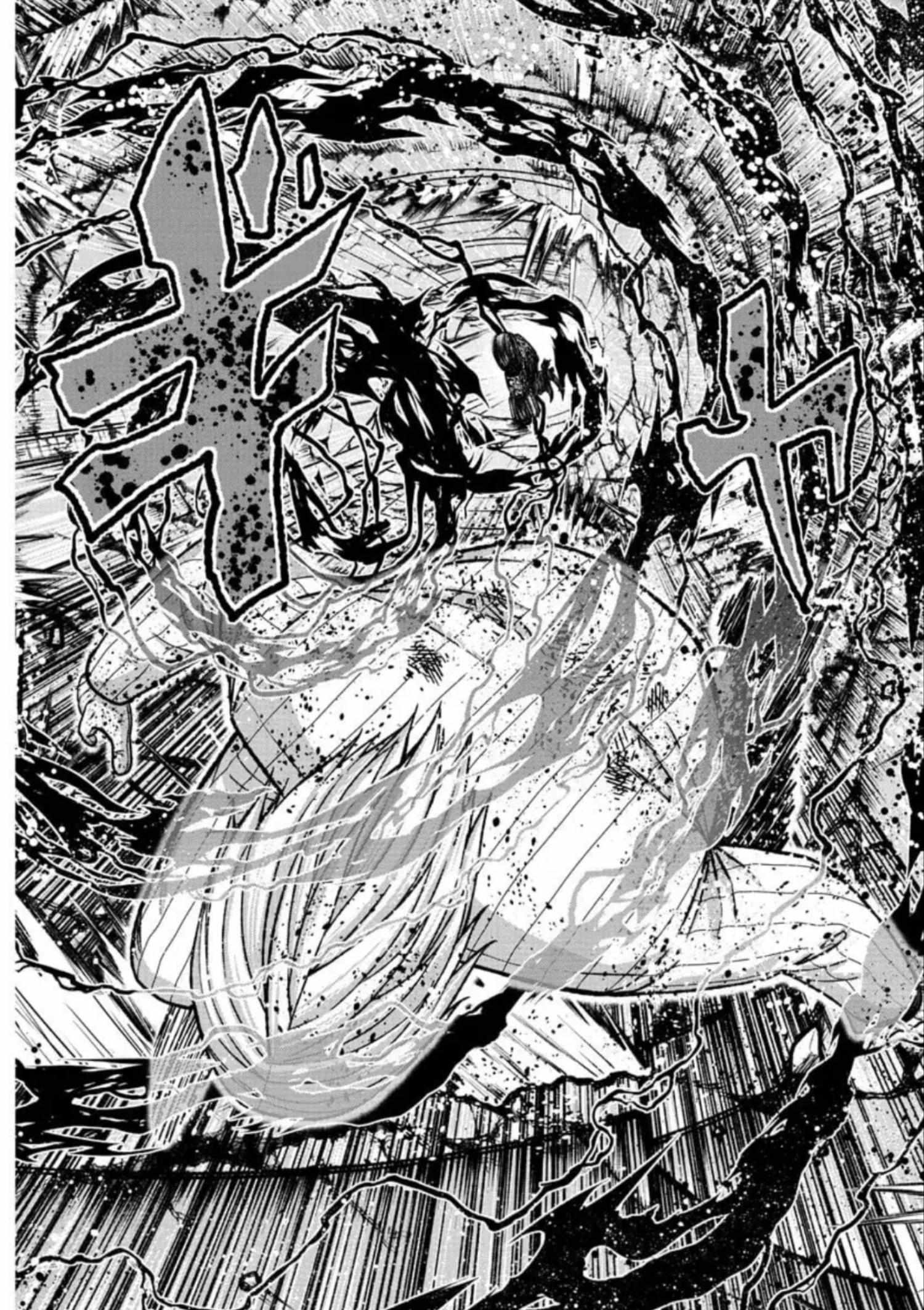 Read Tougen Anki EN Manga Online
