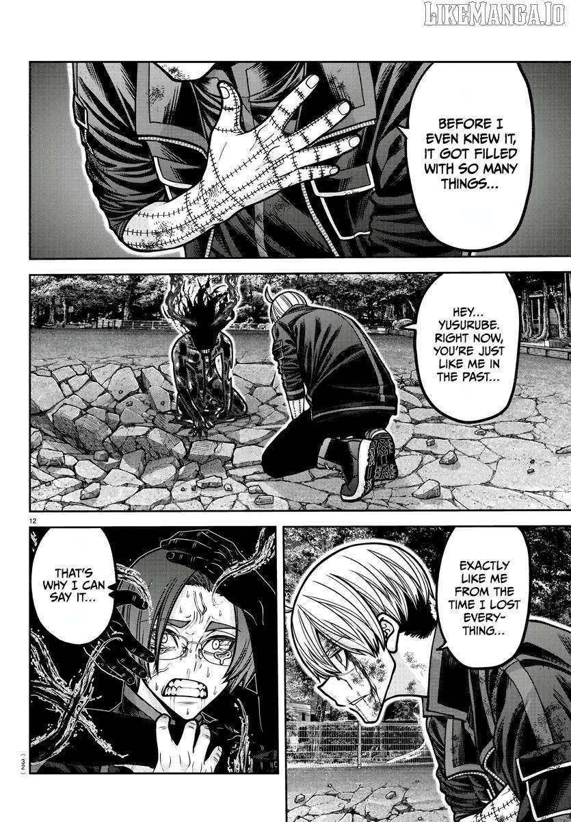 Read Tougen Anki EN Manga Online