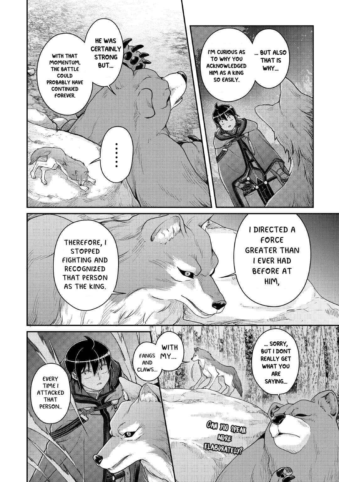 Read Tsuki ga Michibiku Isekai Douchuu EN Manga Online