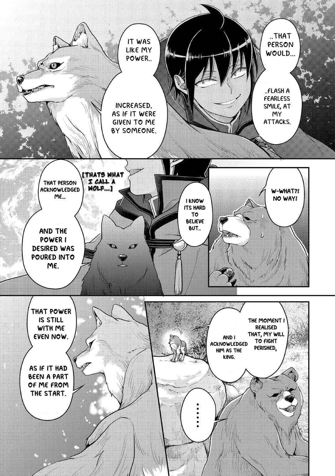 Read Tsuki ga Michibiku Isekai Douchuu EN Manga Online