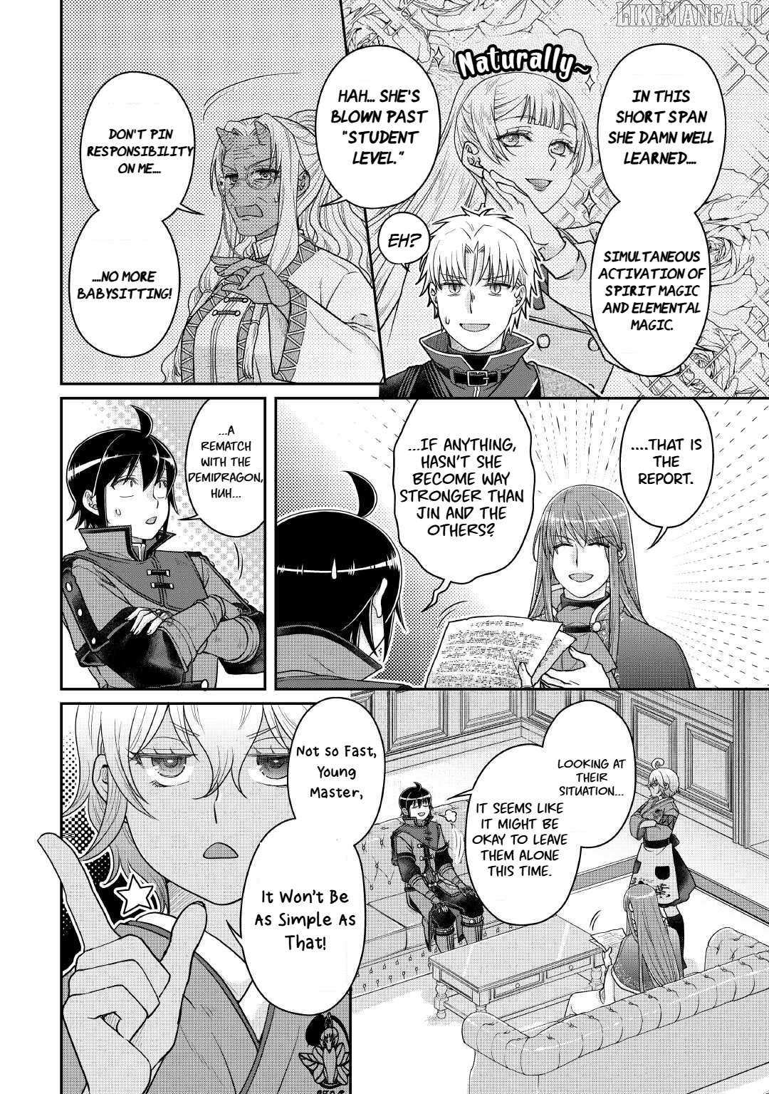 Read Tsuki ga Michibiku Isekai Douchuu EN Manga Online