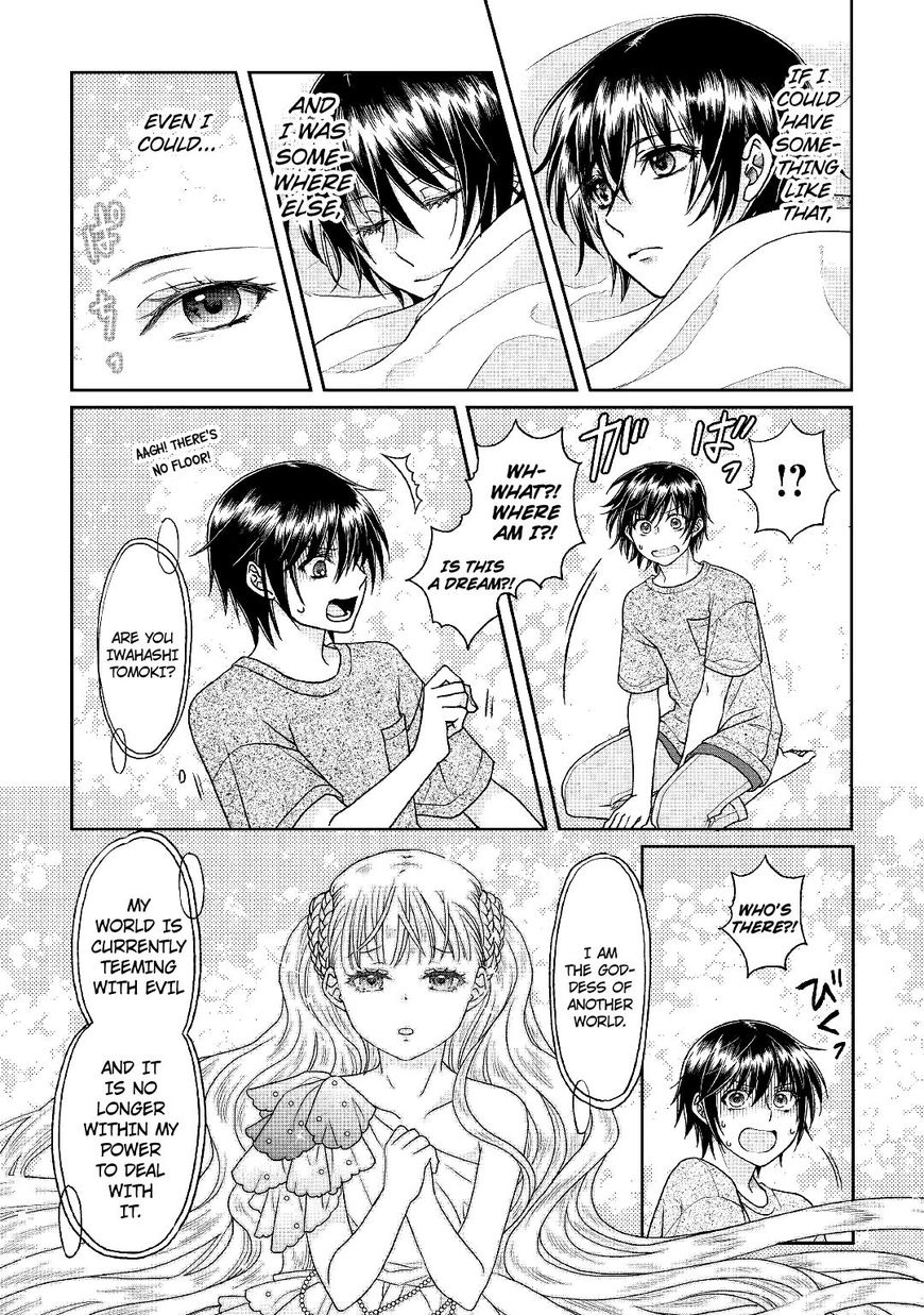 Read Tsuki ga Michibiku Isekai Douchuu EN Manga Online