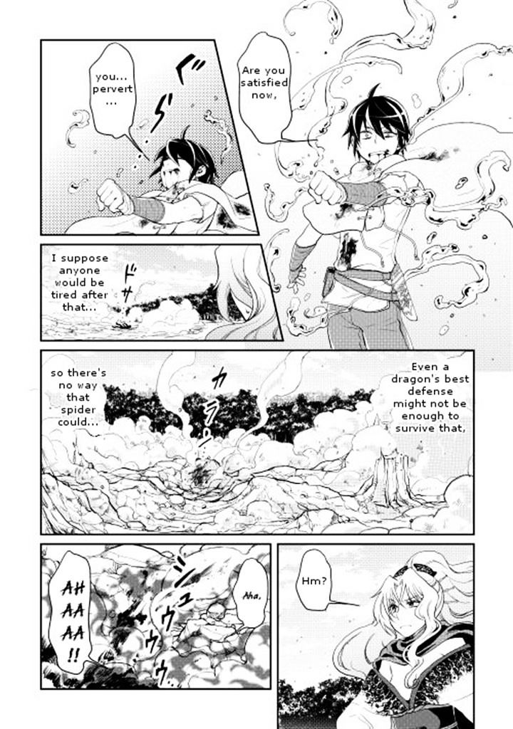 Read Tsuki ga Michibiku Isekai Douchuu EN Manga Online