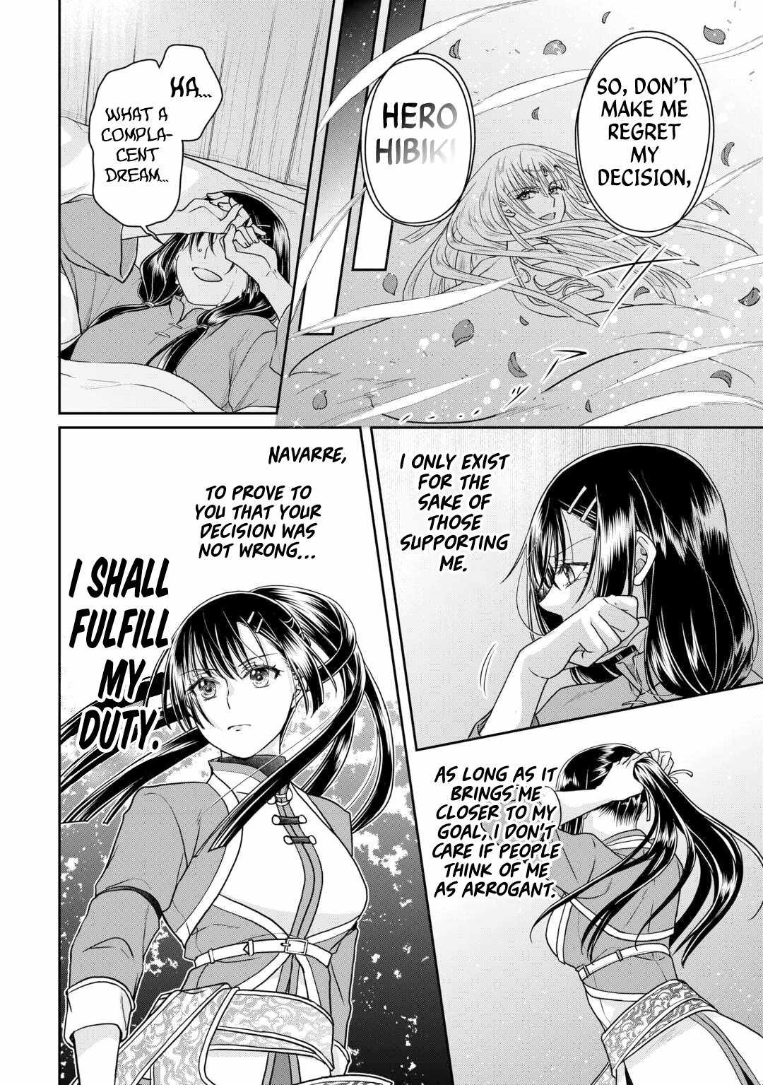 Read Tsuki ga Michibiku Isekai Douchuu EN Manga Online
