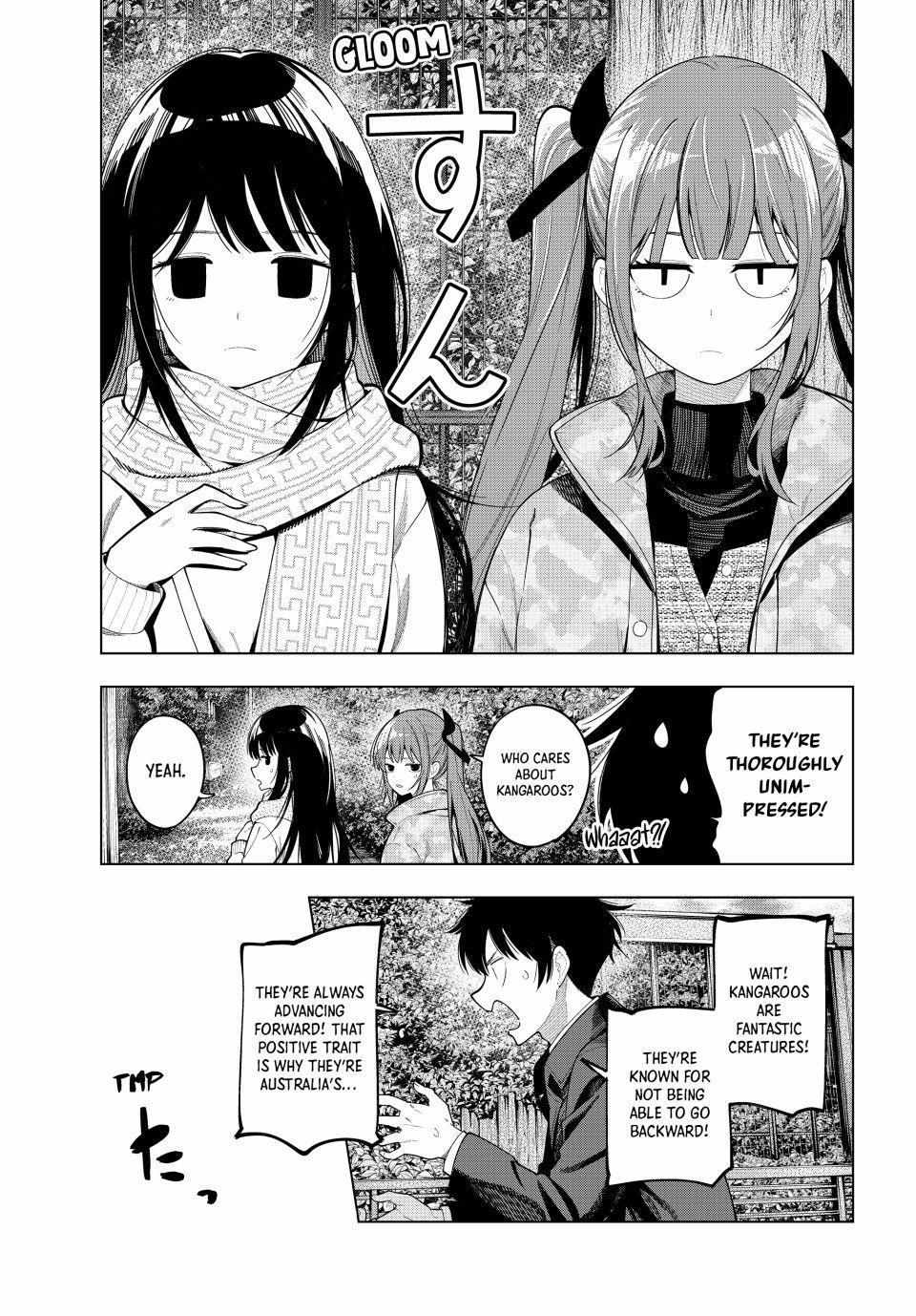 Read Tune In to the Midnight Heart EN Manga Online