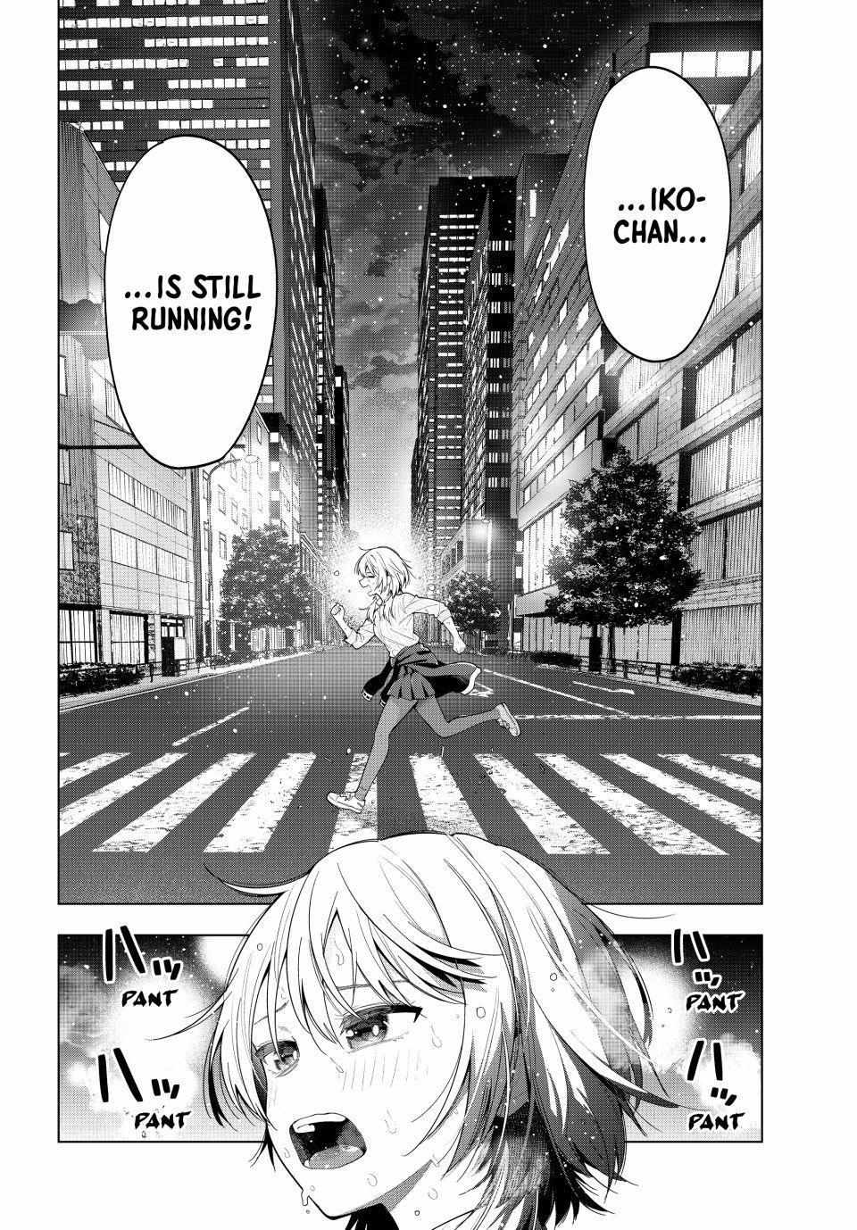 Read Tune In to the Midnight Heart EN Manga Online