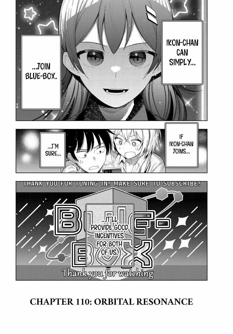 Read Tune In to the Midnight Heart EN Manga Online