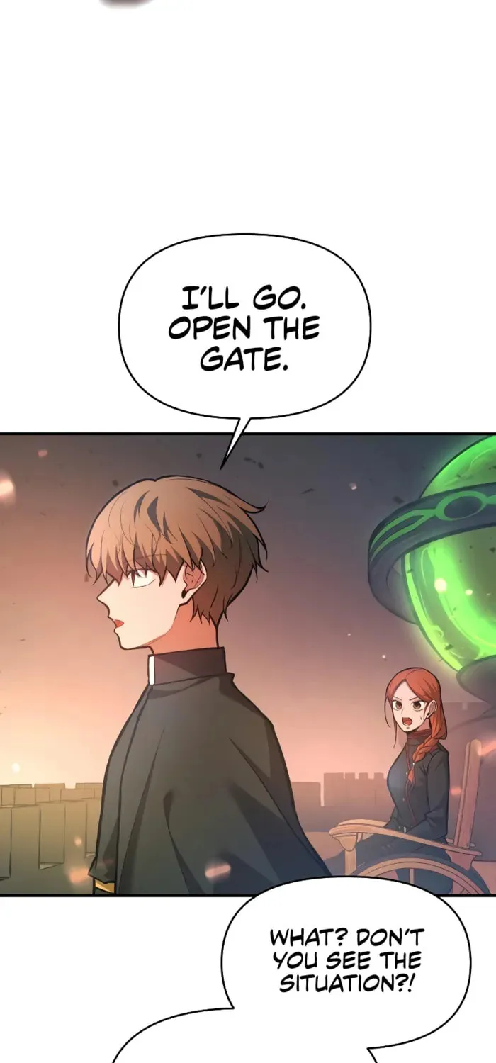 Read Tyrant of the Tower Defense Game EN Manga Online