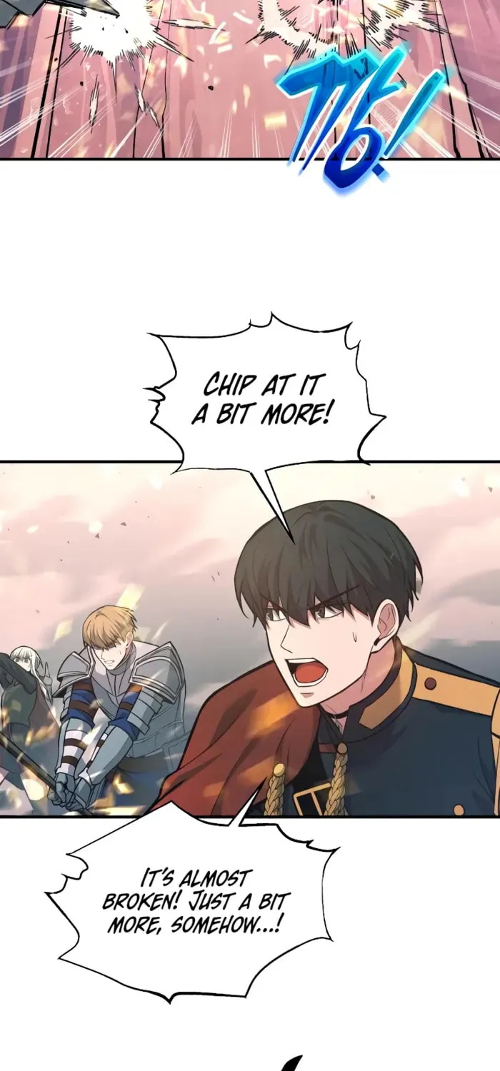 Read Tyrant of the Tower Defense Game EN Manga Online