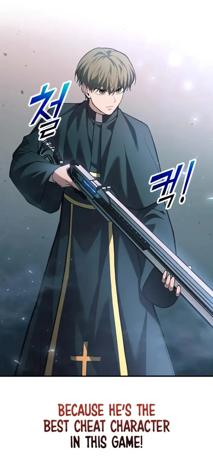 Read Tyrant of the Tower Defense Game EN Manga Online