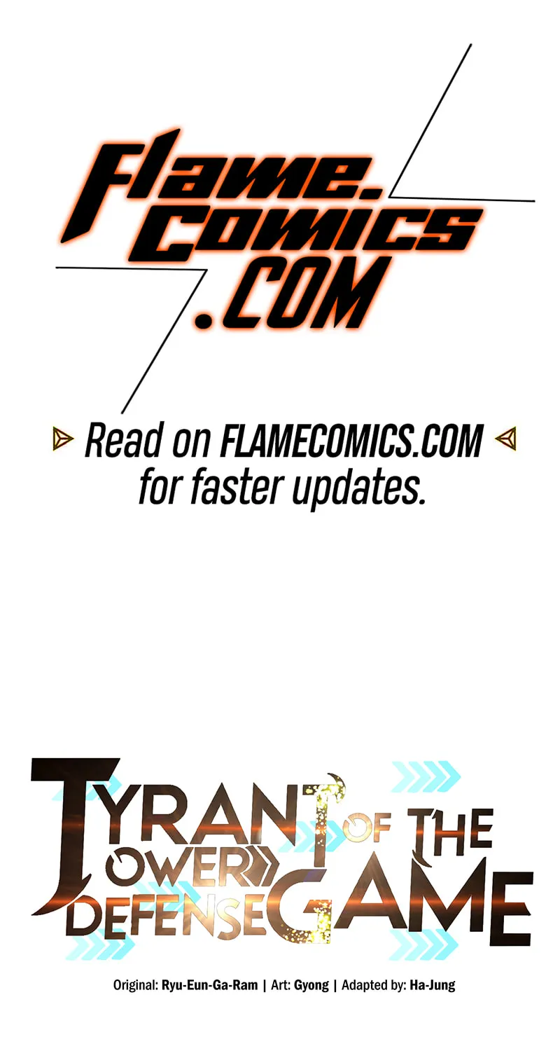 Read Tyrant of the Tower Defense Game EN Manga Online
