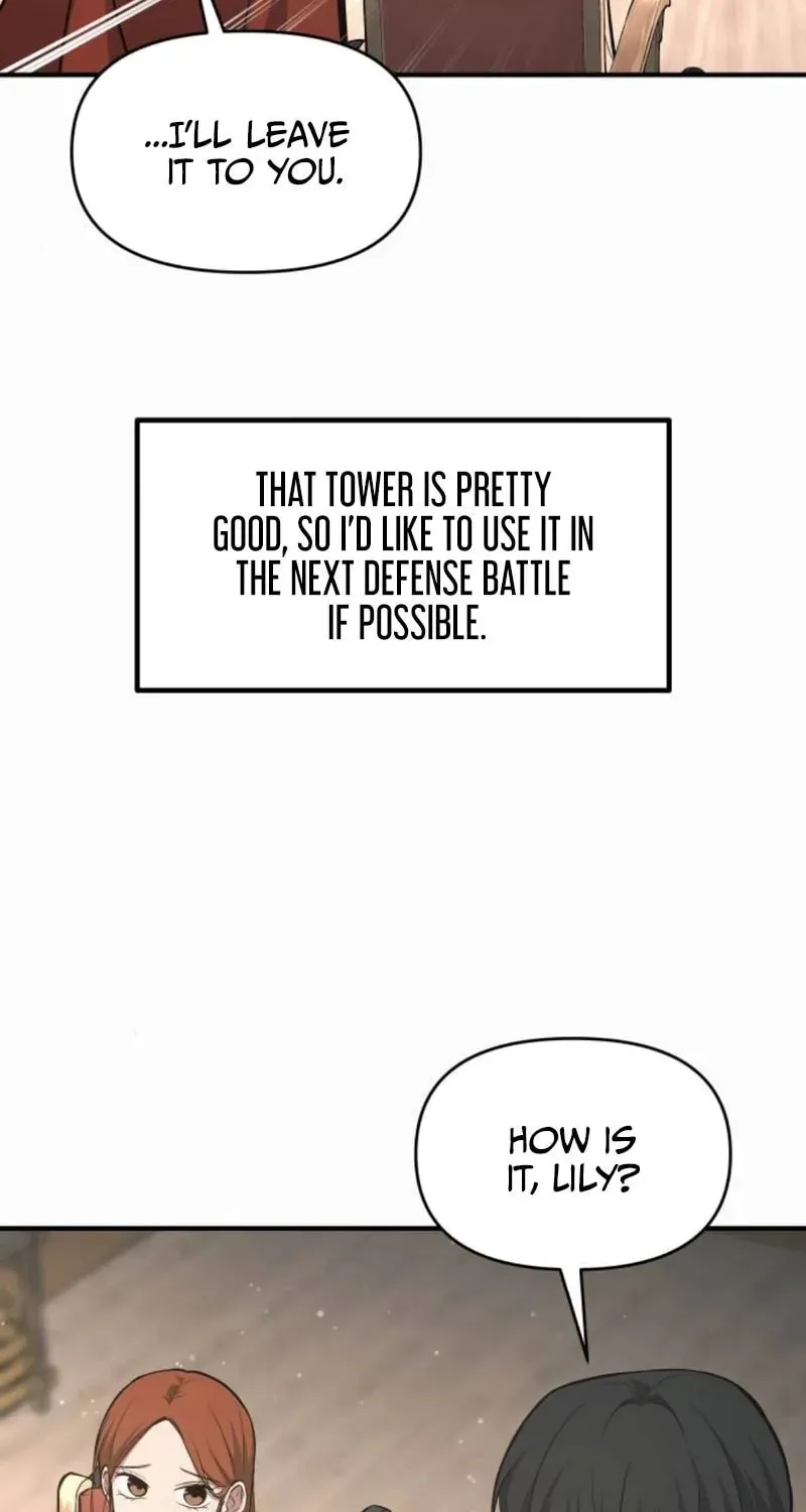 Read Tyrant of the Tower Defense Game EN Manga Online