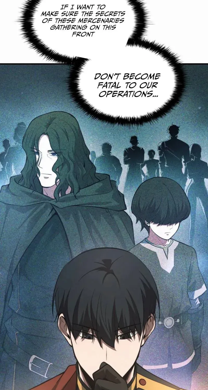 Read Tyrant of the Tower Defense Game EN Manga Online