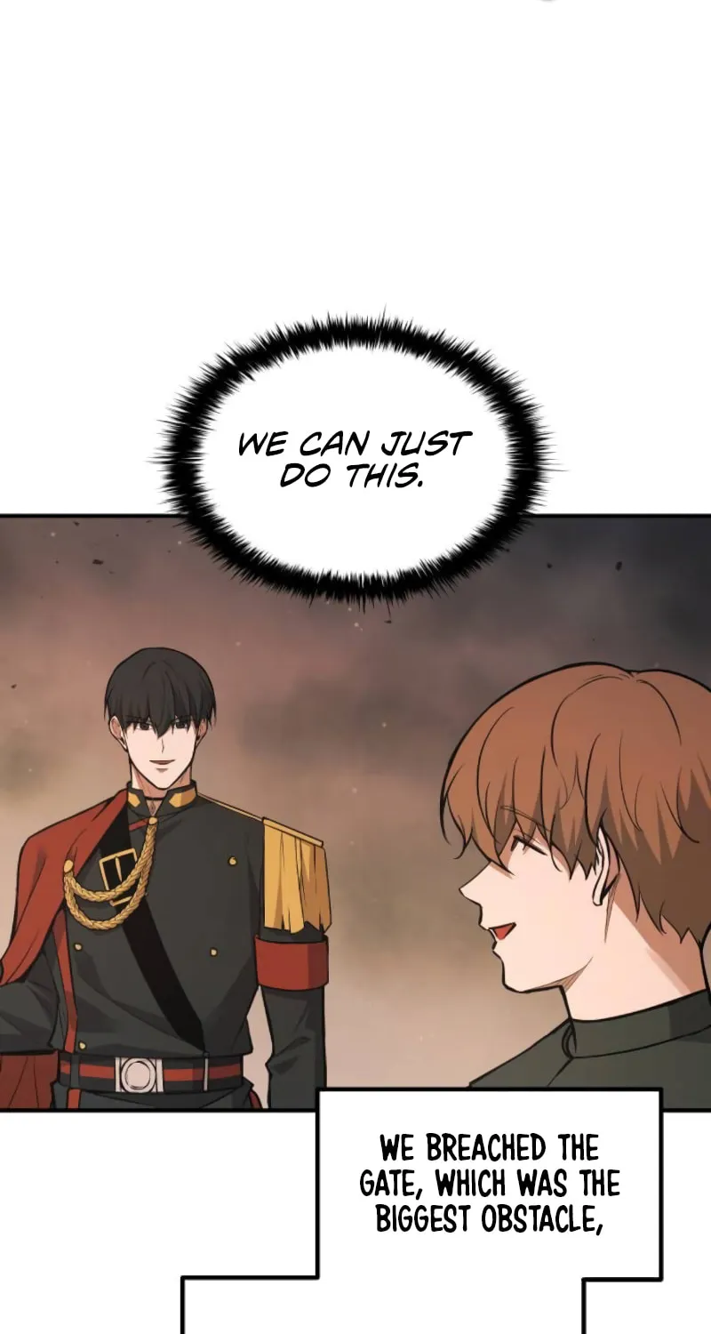Read Tyrant of the Tower Defense Game EN Manga Online
