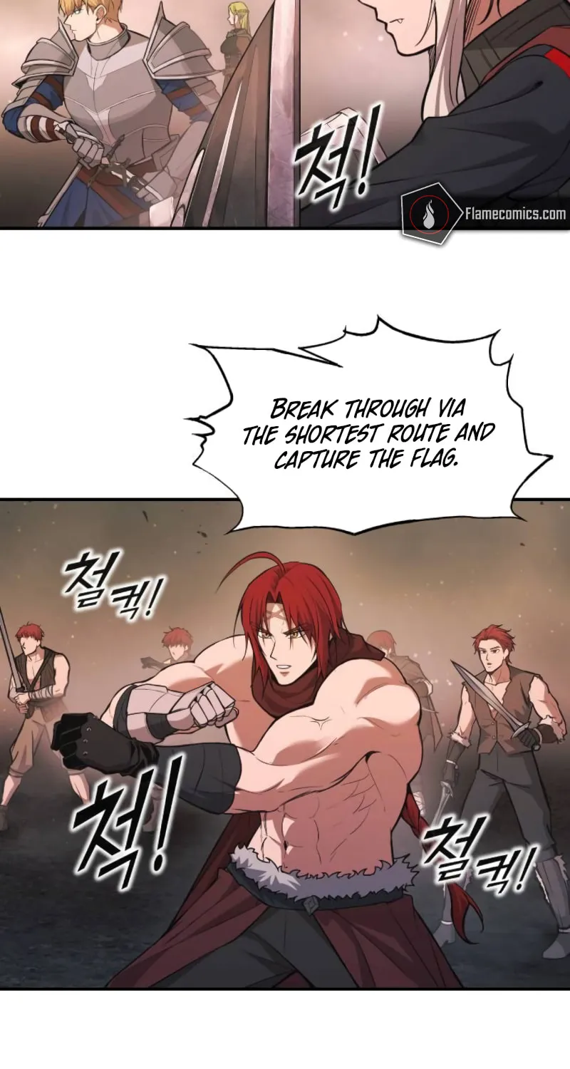 Read Tyrant of the Tower Defense Game EN Manga Online