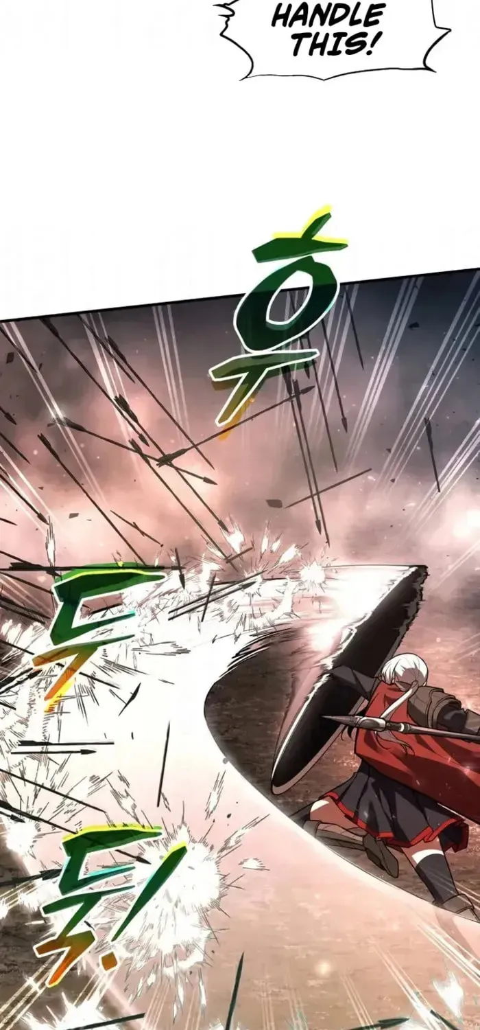 Read Tyrant of the Tower Defense Game EN Manga Online