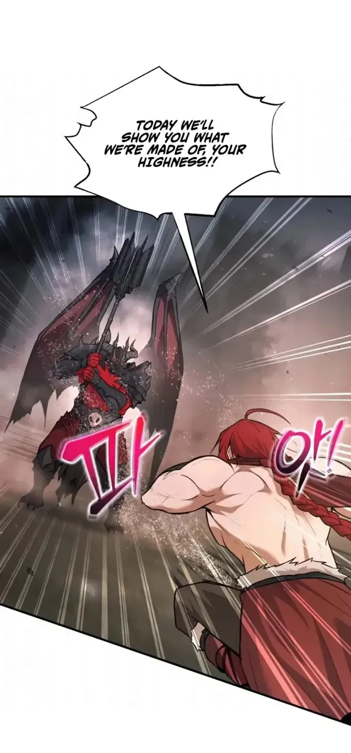 Read Tyrant of the Tower Defense Game EN Manga Online