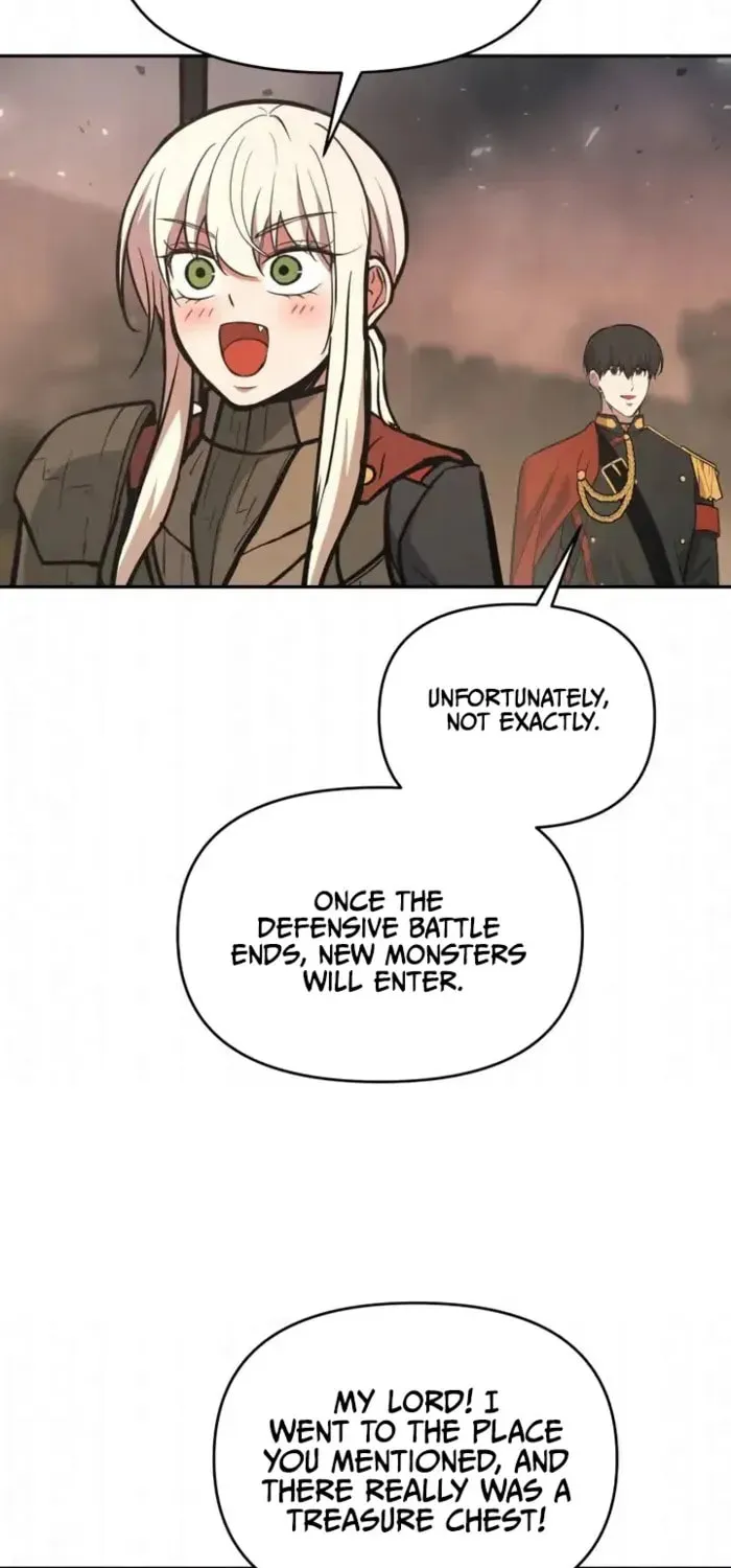 Read Tyrant of the Tower Defense Game EN Manga Online
