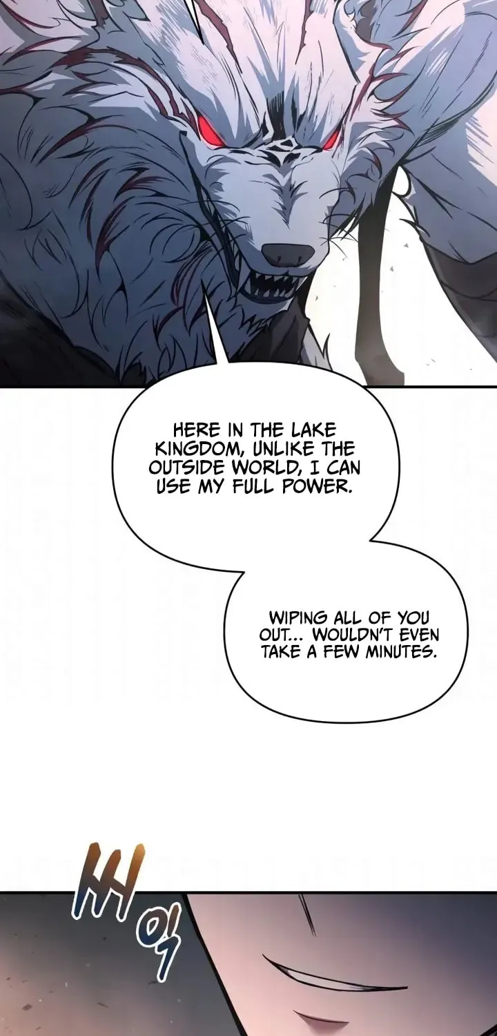 Read Tyrant of the Tower Defense Game EN Manga Online