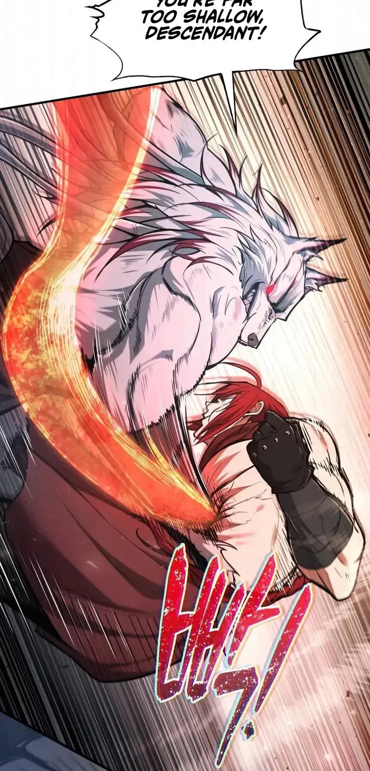 Read Tyrant of the Tower Defense Game EN Manga Online