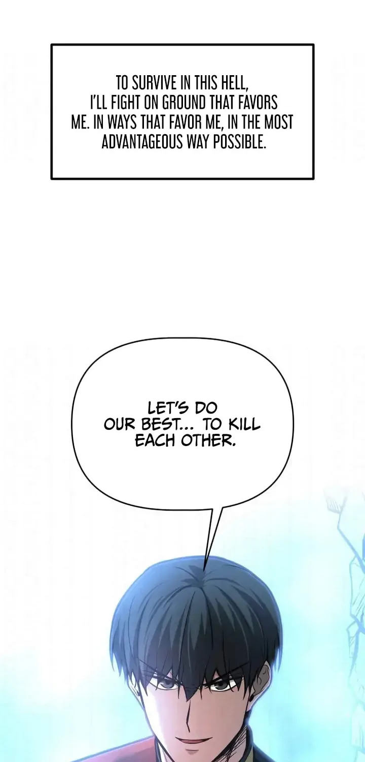Read Tyrant of the Tower Defense Game EN Manga Online