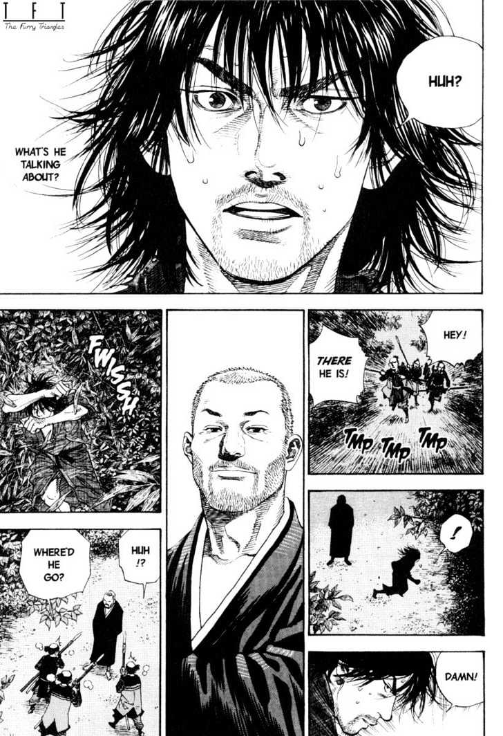 Read Vagabond EN Manga Online
